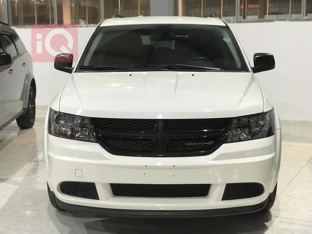 Dodge Journey